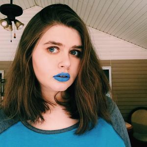 Meet your Posher, Brianna